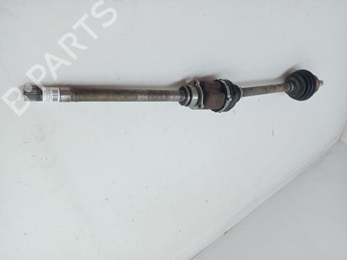 Used Right front driveshaft FIAT DOBLO Bus (263_) 1.3 D Multijet (263AXC1A) (90 hp) 23358207