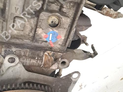 Motor BMW 5 (E39) 525 tds (143 hp) 29557565