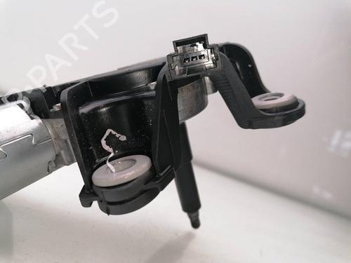 Rear wiper motor RENAULT LAGUNA III (BT0/1) 1.5 dCi (BT00, BT0A, BT0T, BT1J) | BP23383954M102 