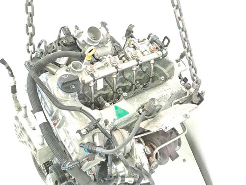 Engine MAN TGE Van 2.0 TDI (01V, 03V, 36V, UYB, UYC, UYD) | BP29585078M1 