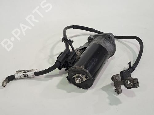 Starter FORD FOCUS II (DA_, HCP, DP) 1.8 TDCi | BP23371162M8