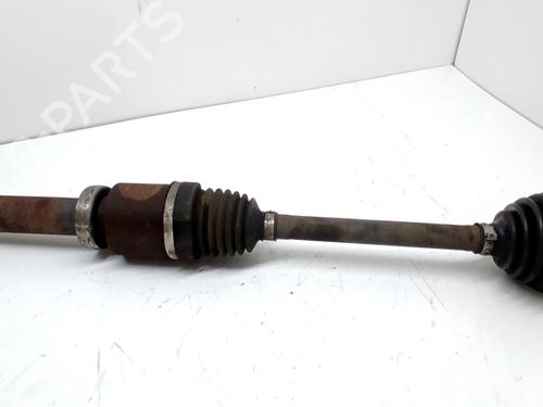 Arbre de transmission avant droit FORD MONDEO V Saloon (CD) 2.0 Hybrid (177 hp) 31286849
