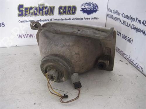 Right headlight FORD ORION III (GAL) 1.6 i 16V | BP25988195C29 