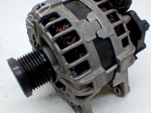 Used Alternator DACIA SANDERO III 1.0 TCe 90 (91 hp) 32080204
