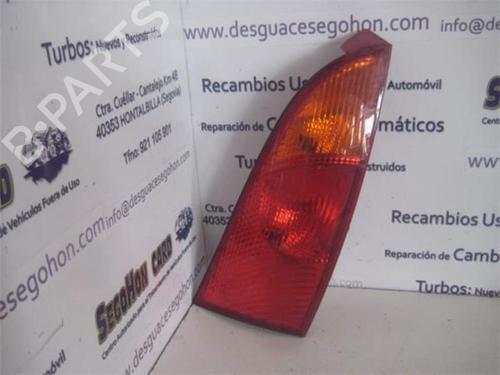 Right taillight FORD FOCUS I (DAW, DBW) 1.8 DI / TDDi | BP25459849C35 