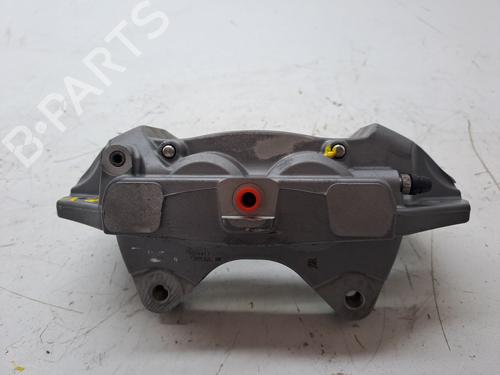 Left front brake caliper TESLA MODEL 3 (5YJ3) EV Performance AWD | BP23382537M105 