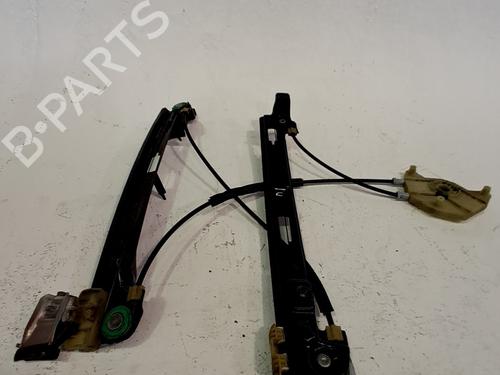 Front left window mechanism SEAT LEON (1P1) 2.0 TDI | BP35968349C22 - Image 2