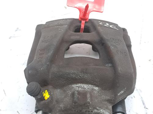 Used Left front brake caliper VW TIGUAN (5N_) 2.0 TDI (110 hp) 23375780