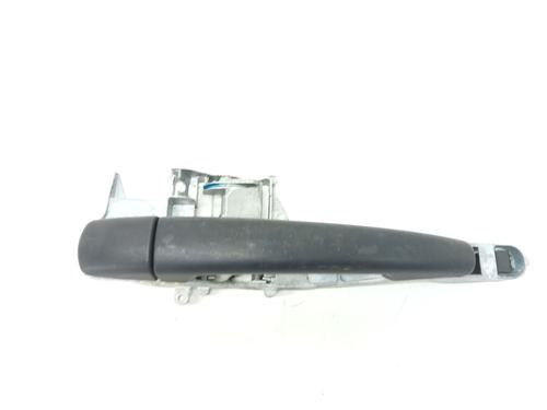 Used Front right exterior door handle PEUGEOT PARTNER Tepee 1.6 HDi / BlueHDi 75 (75 hp) 28957167