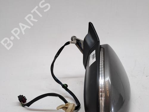 Left mirror VW GOLF VII (5G1, BQ1, BE1, BE2) 2.0 TDI 4motion | BP25248511C26 