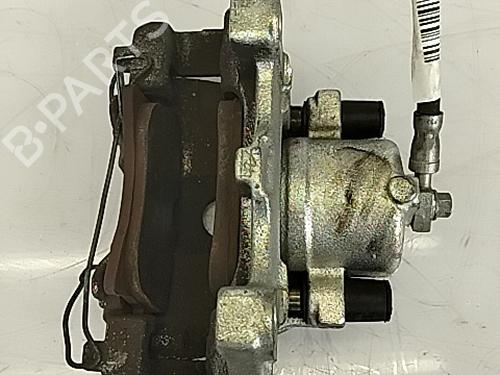 Left front brake caliper OPEL ZAFIRA / ZAFIRA FAMILY B (A05) 1.7 CDTI (M75) | BP29384969M105 