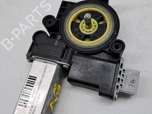 Used Left front window motor OPEL CORSA E (X15) 1.4 (08, 68) (90 hp) 23977584