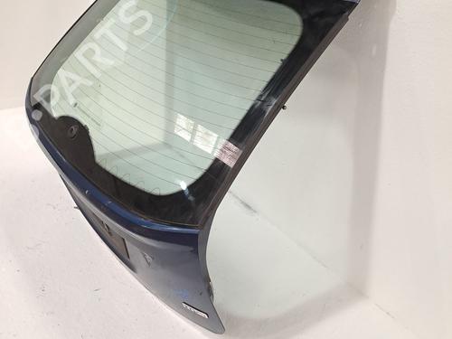 Tailgate FORD FOCUS II (DA_, HCP, DP) 1.8 TDCi | BP24108604C6 