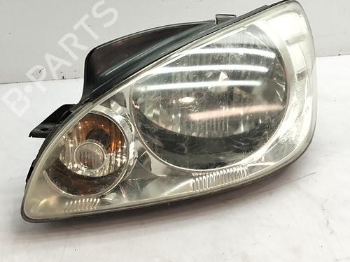 Used Left headlight Left headlight 38418924 38418924
