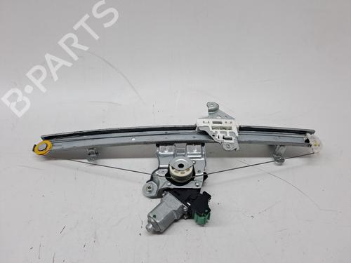 Front left window mechanism NISSAN LEAF (ZE1) Electric | BP23379830C22 