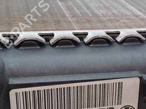 Water radiator VW GOLF VII Variant (BA5, BV5) 1.2 TSI | BP23367013M31 