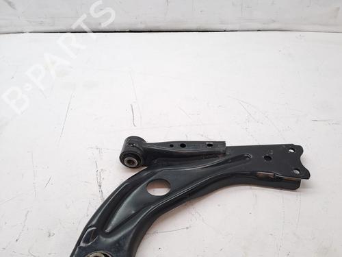 Used Left front suspension arm PEUGEOT PARTNER Box Body/MPV (K9) 1.5 BlueHDi 100 (102 hp) 26192526