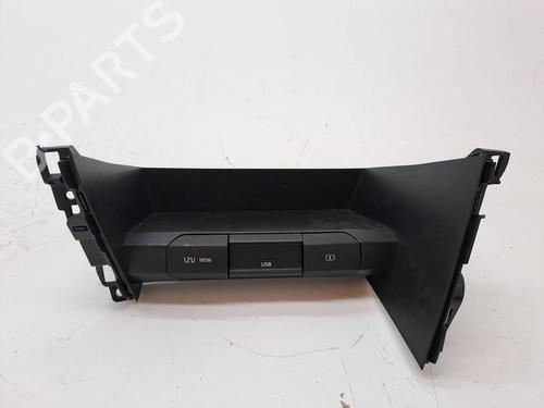 Used Electronic module KIA CEED (CD) 1.0 T-GDI (120 hp) 23942387