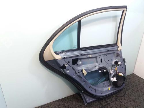 Left rear door MERCEDES-BENZ E-CLASS (W211) E 270 CDI (211.016) | BP24401941C4 