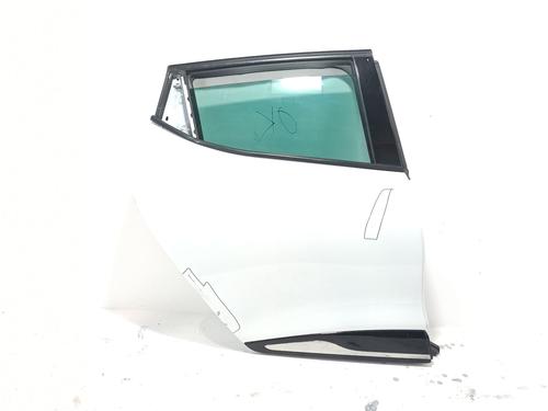Used Right rear door RENAULT CLIO IV (BH_) 0.9 TCe 90 (BHNF, BHMA, BHMH, BHJK, BHJR) (90 hp) 29179365