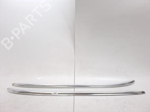 Used Roof bar SEAT LEON ST (5F8) 1.6 TDI (105 hp) 26706943