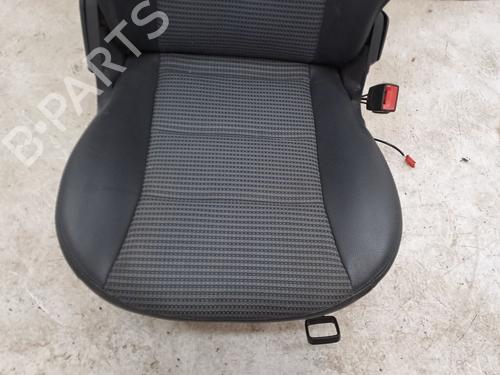 Right front seat MERCEDES-BENZ B-CLASS Sports Tourer (W245) B 200 CDI (245.208) | BP27274945C16 