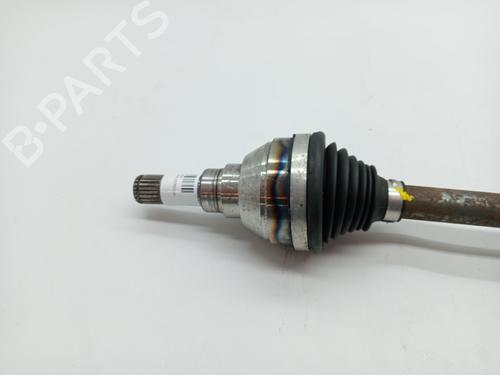 Right front driveshaft OPEL ASTRA K (B16) 1.0 Turbo (68) | BP23360356M39 