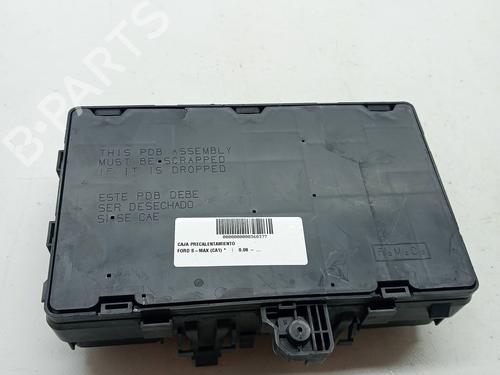Elektronische module FORD S-MAX (CJ, WA6) 2.0 TDCi (120 hp) 23347532