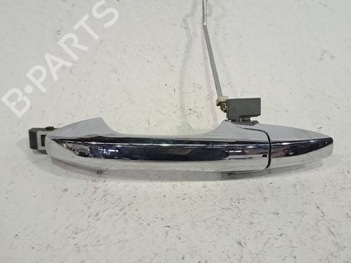Used Rear left exterior door handle HONDA CR-V IV (RM_) 2.2 i-DTEC 4WD (RE6) (150 hp) 25613395