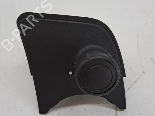 Module électronique RENAULT SCÉNIC II (JM0/1_) 1.9 dCi (JM0G, JM12, JM1G, JM2C) (120 hp) 23375562