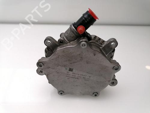Used Vacuum pump MERCEDES-BENZ A-CLASS (W176) A 250 (176.044) (211 hp) 23405340