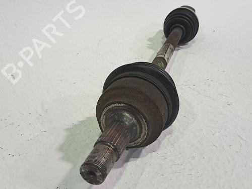 Left front driveshaft PEUGEOT 207 (WA_, WC_) 1.6 16V | BP23978479M38 