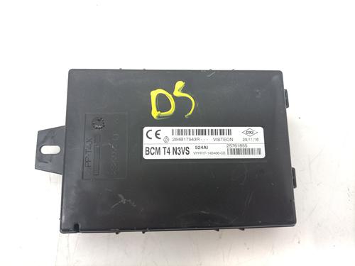 Electronic module RENAULT CAPTUR I (J5_, H5_) 0.9 TCe 90 | BP28958984M83 