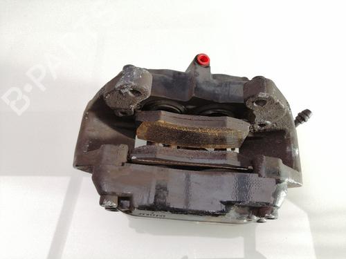 Left front brake caliper MERCEDES-BENZ S-CLASS (W220) S 320 CDI (220.026, 220.126) | BP23379209M105 