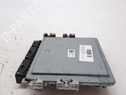 Engine control unit (ECU) RENAULT MEGANE III Hatchback (BZ0/1_, B3_) 1.5 dCi (BZ09, BZ0D, BZ1W, BZ29, BZ14) | BP27461906M57 