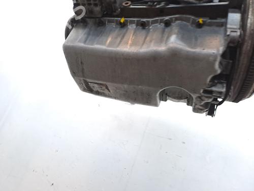 Engine SEAT LEON (1M1) 1.9 TDI | BP25017245M1 