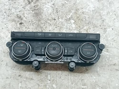 Used Climate control Climate control 37590329 37590329