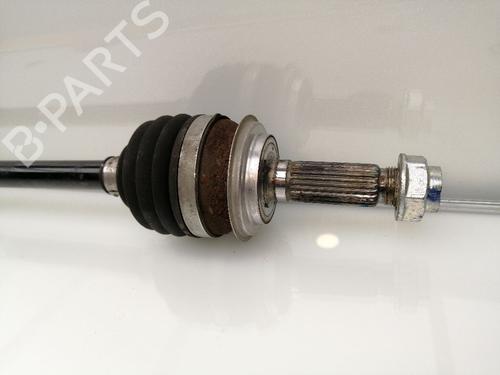 Left rear driveshaft HONDA CR-V IV (RM_) 2.2 i-DTEC 4WD (RE6) | BP23893522M40