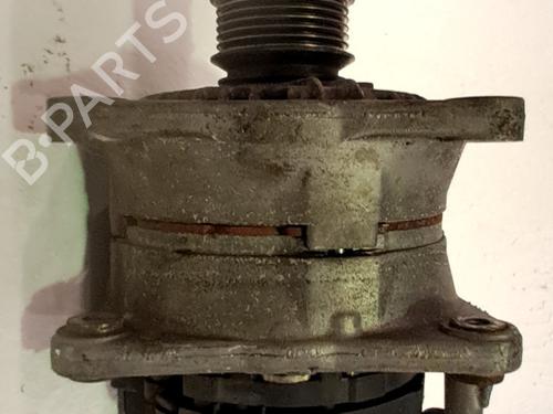 Alternator SEAT LEON (1M1) 1.6 16 V | BP33767696M7 - Image 2