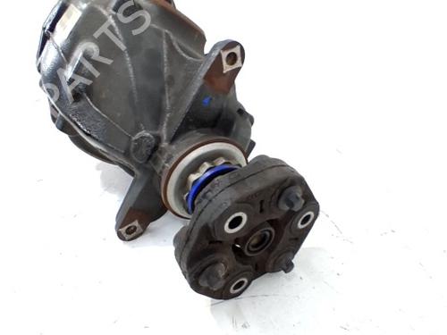 Used Rear differential BMW 3 (F30, F80) 318 d (150 hp) 30622607