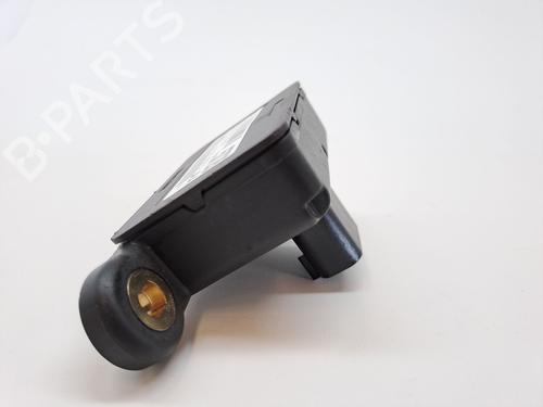 Elektronisk modul OPEL ASTRA J (P10) 1.7 CDTI (68) | BP23363464M83 