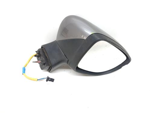 Retrovisor derecho RENAULT CAPTUR I (J5_, H5_) 1.5 dCi 90 (J5N4, J5M5, J5MW, J5M6, J5AL, J5AJ) (90 hp) 28179113