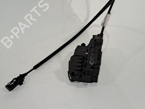 Front right lock FORD C-MAX II (DXA/CB7, DXA/CEU) 1.6 Ti | BP23371926C97 