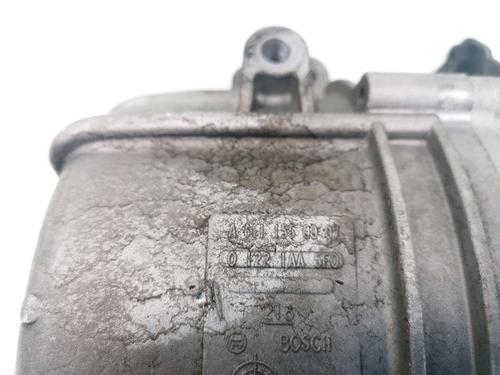 Alternator MERCEDES-BENZ E-CLASS (W210) E 320 CDI (210.026) | BP25613741M7 