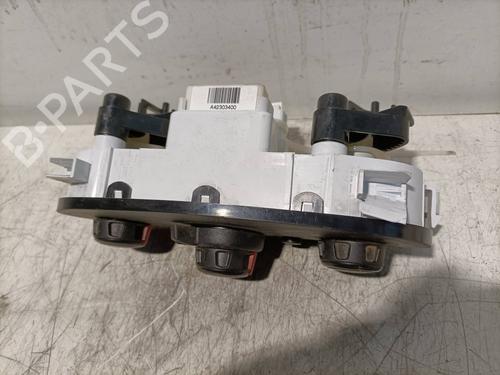 Climate control DACIA SANDERO II TCe 90 (B8M1, B8MA, B8AC) | BP25455316I5 