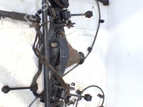 Bagaksel Bagaksel TOYOTA LAND CRUISER PRADO (_J15_) 2.8 D-4D (GDJ150_, GDJ155_, GDJ150, GDJ151) (177 hp) 39741396 39741396