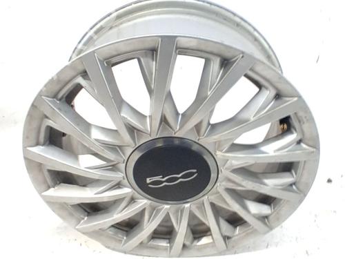 Used Rim Rim FIAT 500 (312_) 1.0 Mild Hybrid (312.AYD1B) (69 hp) 34607974 34607974
