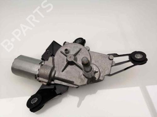 Rear wiper motor TOYOTA YARIS (_P9_) 1.33 VVT-i (NSP90_, NSP90R) | BP23454041M102 