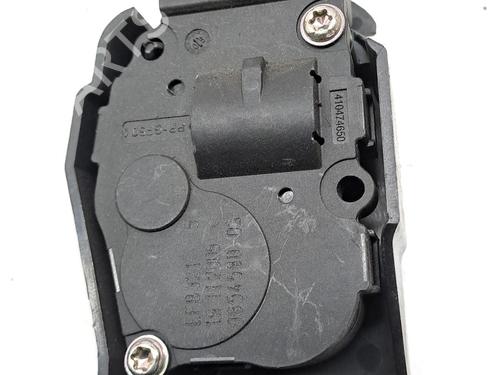 Elektronisk modul BMW 1 (E87) 118 d (122 hp) 28975585
