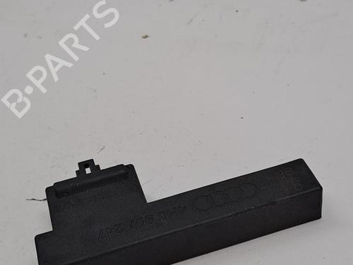 Electronic sensor AUDI A8 D4 (4H2, 4H8, 4HC, 4HL) 6.3 W12 quattro | BP23381568M84 